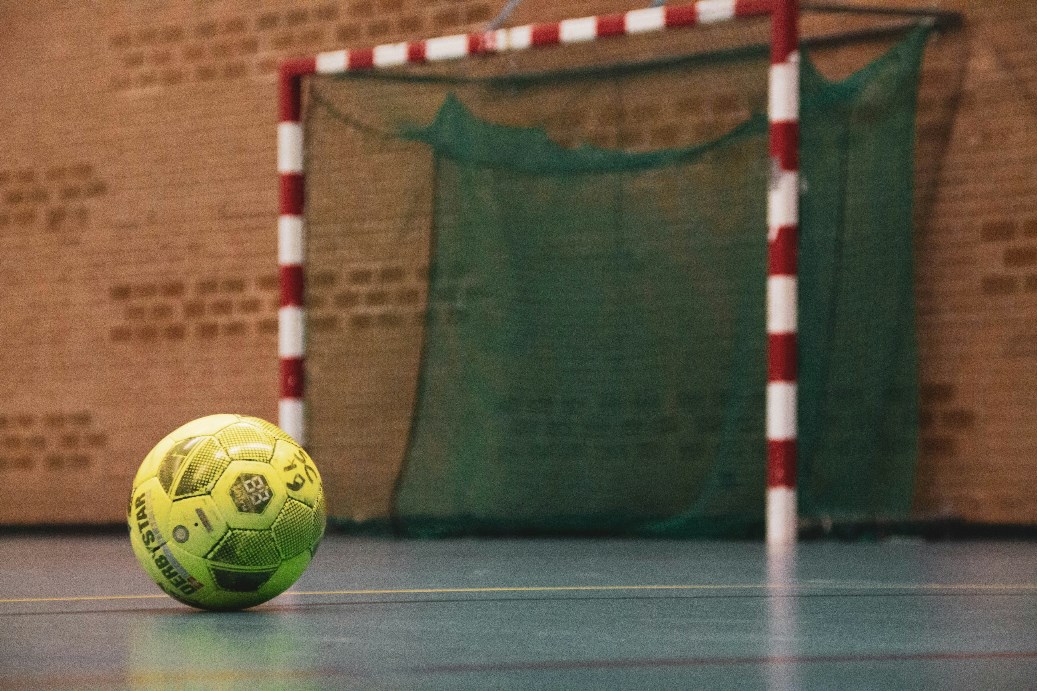Lapangan Futsal