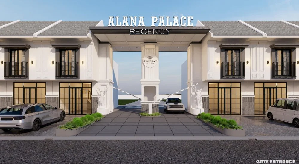 Alana Palace Regency
